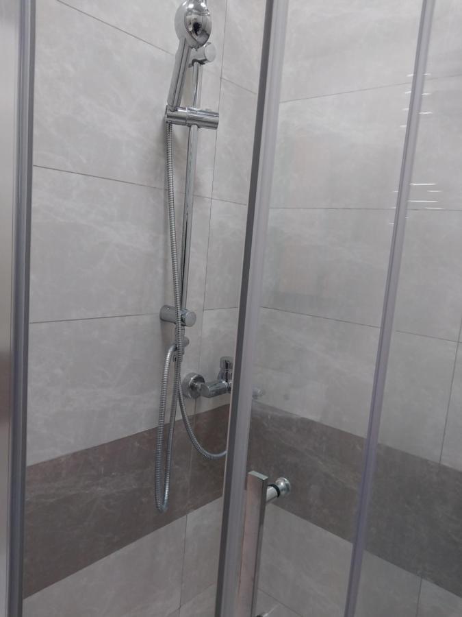 Banu House Apartment Sumqayyt Exterior photo